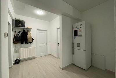 Apartament cu 2 camere decomandat în Hlincea - 10