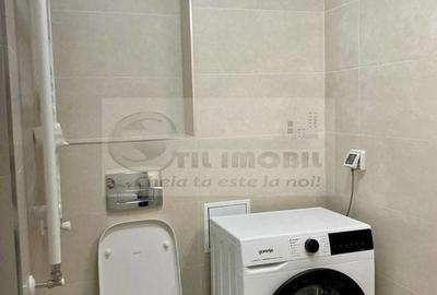 Aparatament 1 Camera -Unirea Towers | Loc de parcare |Prima închiriere - 6