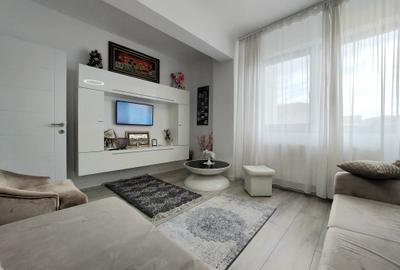 Apartament 2 Camere  strada Ciresului Fundeni Dobroești - 9