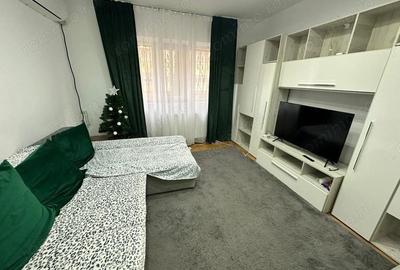 Apartament cu 2 camere semidecomandat în Șagului