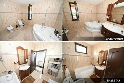 Casa P+M la cheie finisata mobilata si gata de locuit Sat Costi Galati - 6