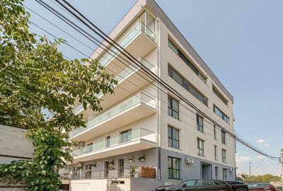 Apart 3 camere 85 mp Titan Grigorescu vizavi noul Kauflan... - 2