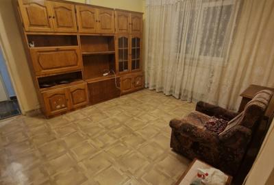 Inchiriere Apartament 2 camere, Florilor-ITC, 40mp, Brasov - 5