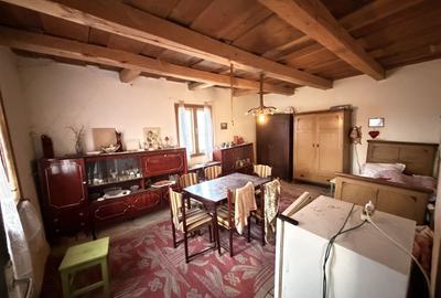 Casă 3 camere 65 mp + teren 3.134 mp Boroșneu Mic - 6