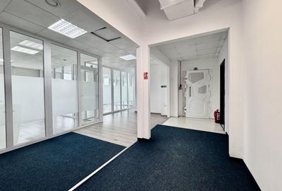 Birou, de 340 mp, în Ultracentral - 5