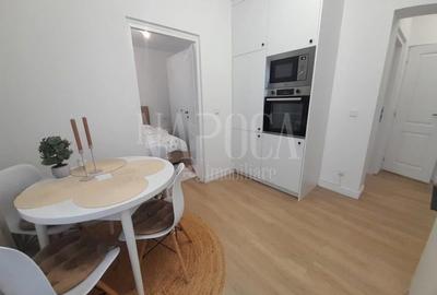 Apartament 2 camere de vanzare in Someseni, Cluj Napoca - 3