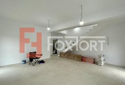 COMISION 0% Duplex 3 camere si teren generos - Cornesti - 6