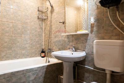 Garsonieră semidecomandată, mobilată în Pantelimon - 11