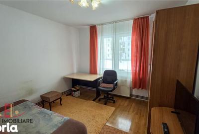 Apartament cu 2 camere în Tudor Vladimirescu - 5