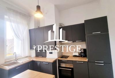 Apartament cu 2 camere semidecomandat, mobilat în Ultracentral - 9