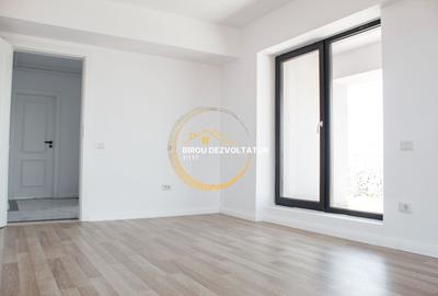 Apartament cu 3 camere decomandat în Theodor Pallady - 4