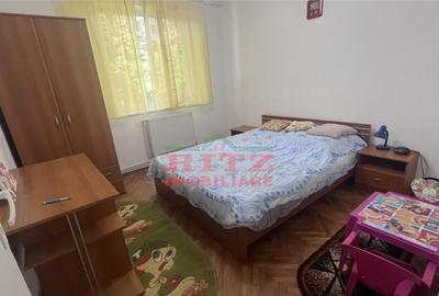 NOU ! De Inchiriat apartament 2 cam., et. 1, Zona ULTRACENT - 5