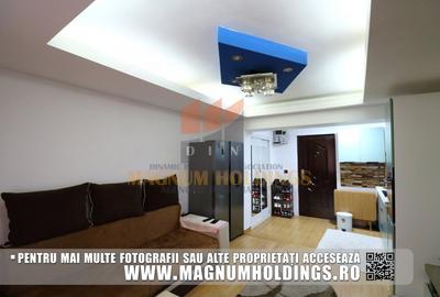 Apartament doua camere, Depozitelor, etajul trei - 5