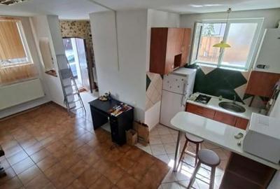 Casa/Ap.3 camere, P 1, Podul Grand la 650 euro - 3