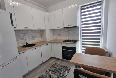 Apartament cu 2 camere decomandat în Sud - 7