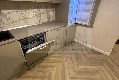 Apartament modern 2 camere, prima mutare - Pacurari - 550EUR - 3