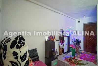 Garsoniera in Deva, zona Micro, semidecomandata, suprafata utila 24,64 mp, etaj 4... - 12