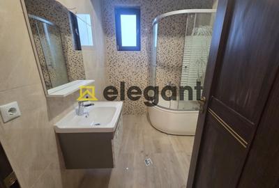 Apartament cu 2 camere semidecomandat, mobilat în Brestei - 4