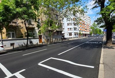 Garsonieră decomandată în P-ța Romană - 4