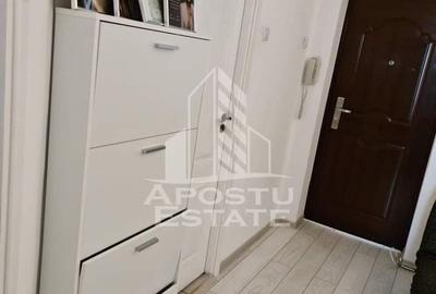 Apartament 2 camere | 33mp | Etaj 2/4 | La cheie | Calea Bogdanestilor - 5