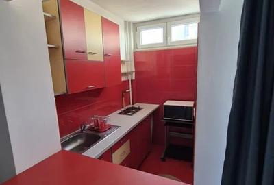 Garsoniera, Gheorgheni, Cluj-Napoca - 5