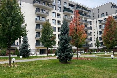 3 camere | parcare subterana si boxa | vedere libera - 13