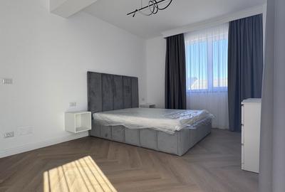 Apartament cu 3 camere decomandat în Sud - 4