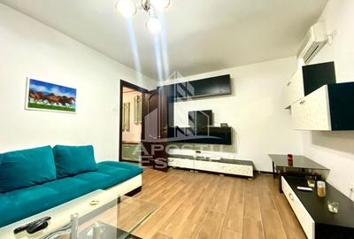Apartament 2 camere, bloc anvelopat, Calea Torontalului - 2