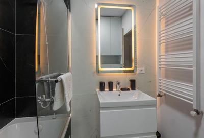 Inchiriere 2 camere premium Metalurgiei Grand Kristal - 3