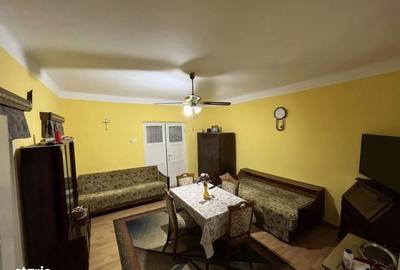 Casă cu 4 camere cu Teren 110 Mp în Central - 6