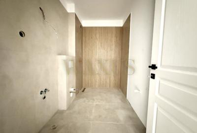 Apartament cu 2 camere semidecomandat în Florești - 5