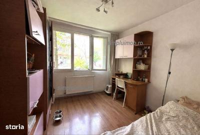 Apartament cu 3 camere în Giurgiului - 3