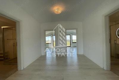 Cladire de birouri, spatiu depozitare si curte betonata, Giarmata Vii - 5