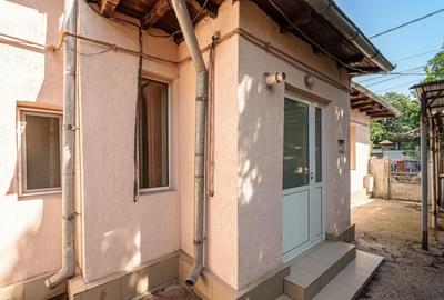 Casa individuala cu 2 corpuri, curte proprie, 253mp teren, - 3