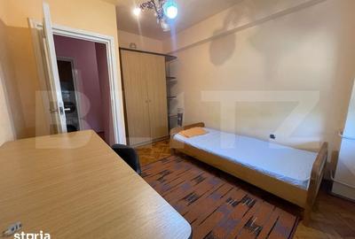 Apartament cu 3 camere în Ultracentral - 3