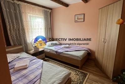 Casă individuală cu 6 camere cu Teren 2088 Mp în Hârtop - 7