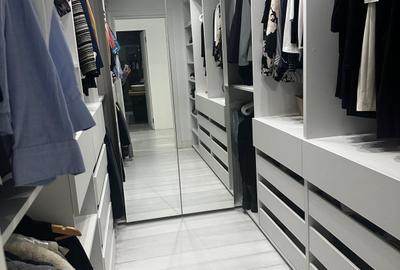 Penthouse Herastrau lux 5 camere , parc, casa inteligenta - 20