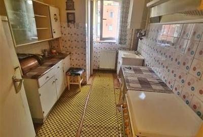 Apartament 3 camere etaj intermediar Calea Bucuresti - 5