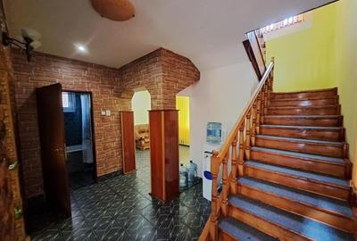 Spatiu pentru birouri, 200 mp utili, situat in cartierul Gheorgheni! - 8