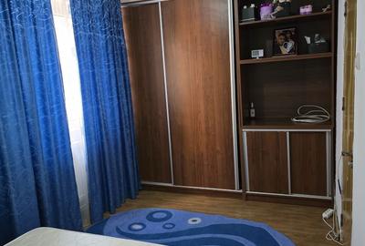 Apartament cu 2 camere semidecomandat în Tineretului - 5