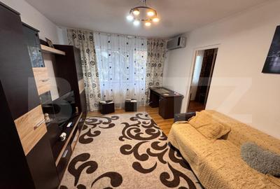 Apartament 2 camere, 42 mp, zona Micro 5 - 1