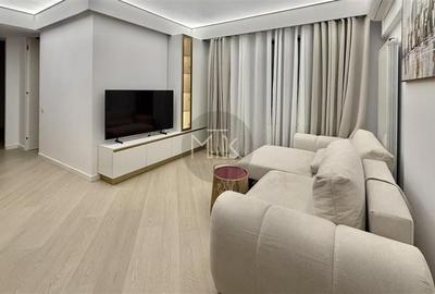 Apartament cu 3 camere decomandat, mobilat în Pipera - 3
