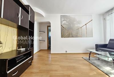 Apart 4 camere 86mp | Aviatiei - Mall Promenada - Metrou AV | Centrala proprie - 2