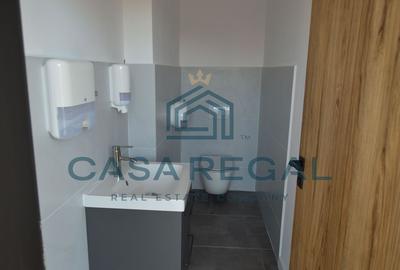 Spatiu de birouri, 160mp utili, zona Cantemir - 5