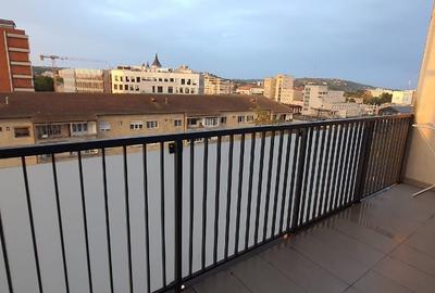 Inchieriez 3 camere decomandate in Prima Sucevei, Oradea - 4