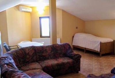 Duplex cu 4 camere cu Canalizare în Piscu - 9