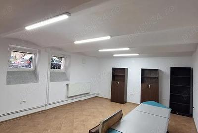 Spațiu comercial, de 120 mp, în Elisabetin - 6