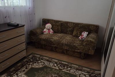Apartament cu 2 camere semidecomandat în Central - 5