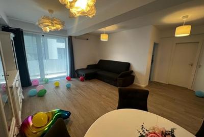 Apartament 4 camere 150 mp zona  Albert - 3