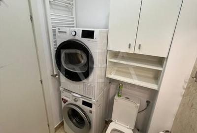 Inchiriere 2 Camere Avangade Grande Village - 13